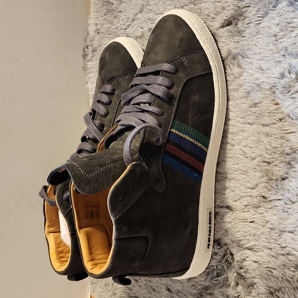 Paul Smith sneakers